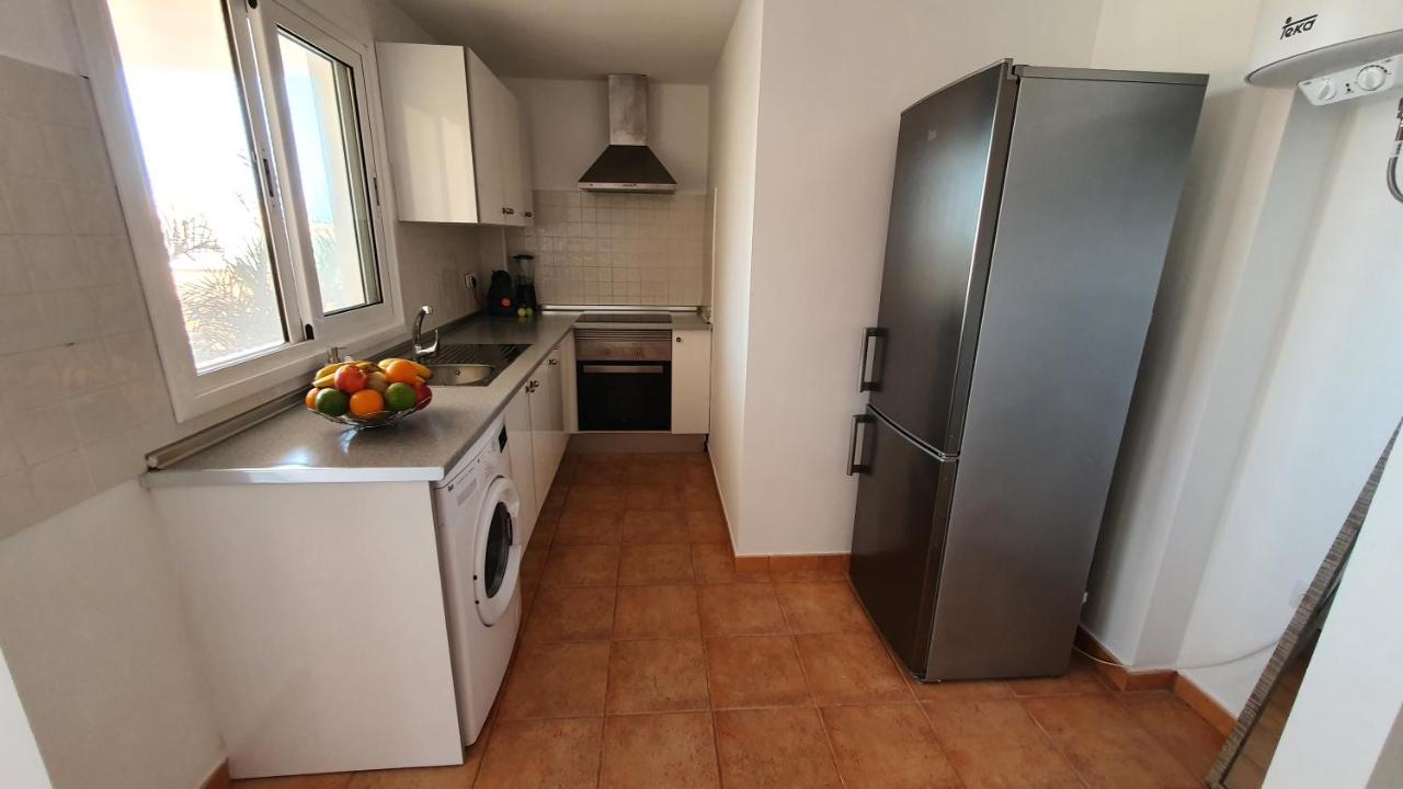 Tres Islas Apartment - 70 M2 Private Terrace Corralejo Exterior foto