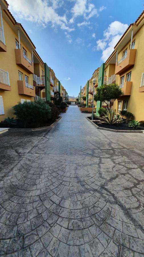 Tres Islas Apartment - 70 M2 Private Terrace Corralejo Exterior foto