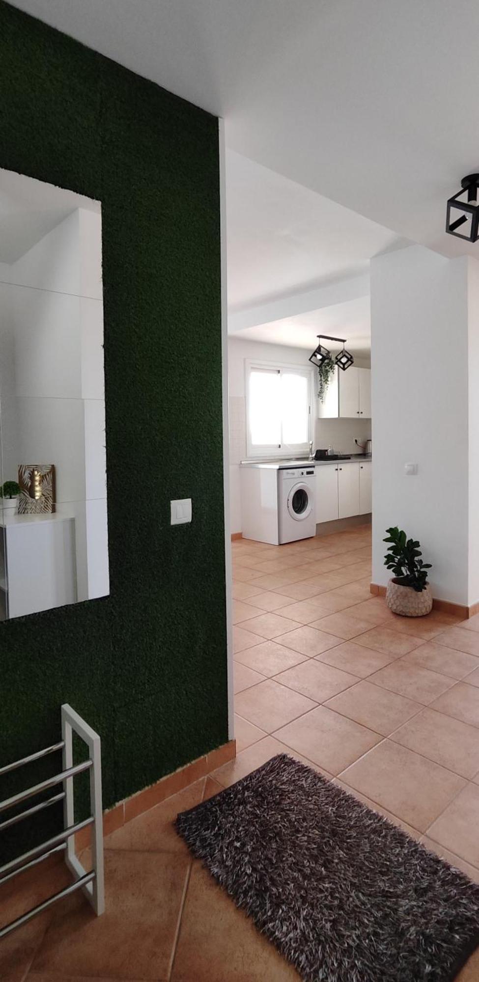 Tres Islas Apartment - 70 M2 Private Terrace Corralejo Exterior foto